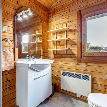 Appartamento Grabner, Haus 2