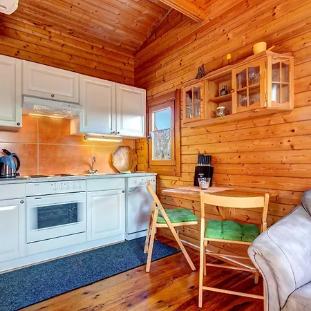 Grabner, Haus 2 Appartamento