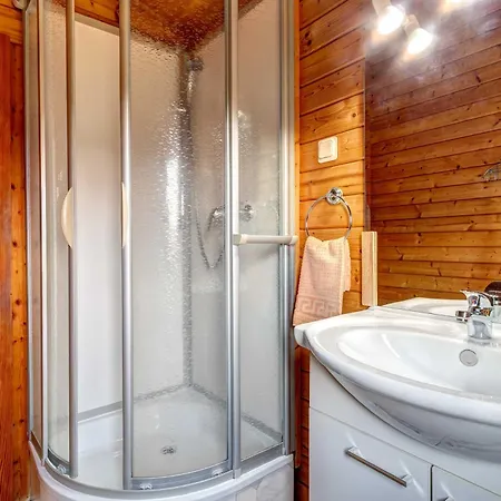 Appartamento Grabner, Haus 2